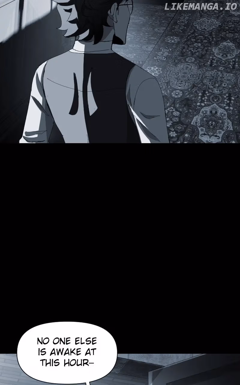 Silent Screams Chapter 61 page 31 - 
