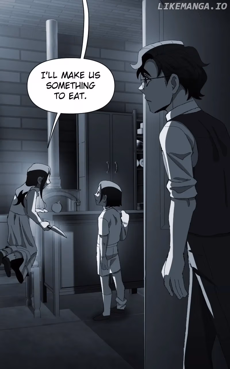 Silent Screams Chapter 61 page 32 - 