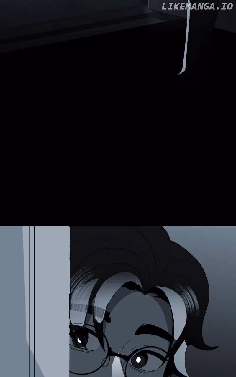 Silent Screams Chapter 61 page 33 - 