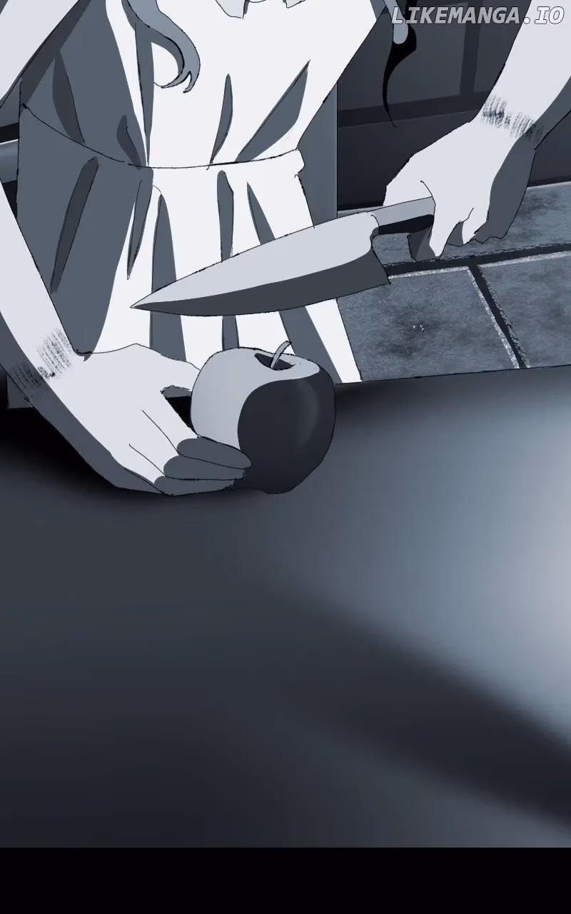 Silent Screams Chapter 61 page 35 - 