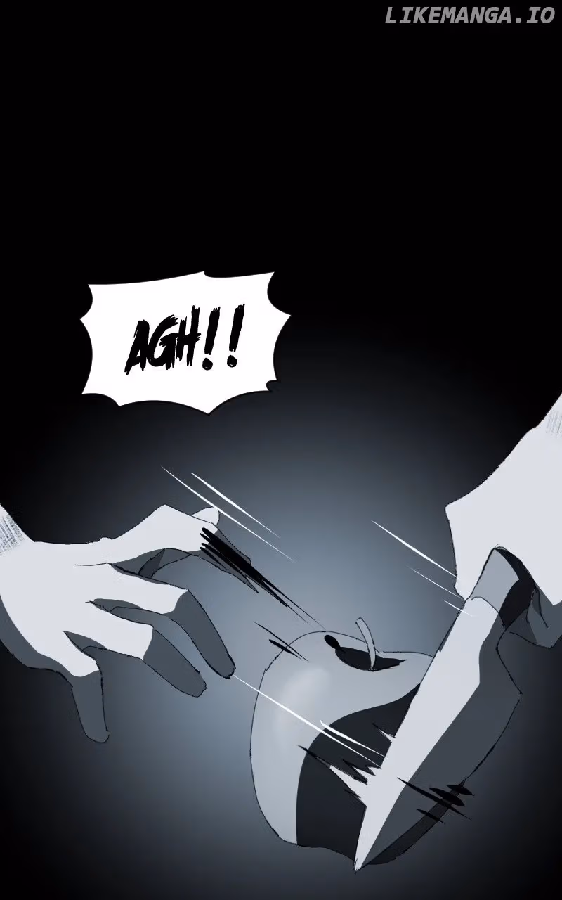 Silent Screams Chapter 61 page 36 - 
