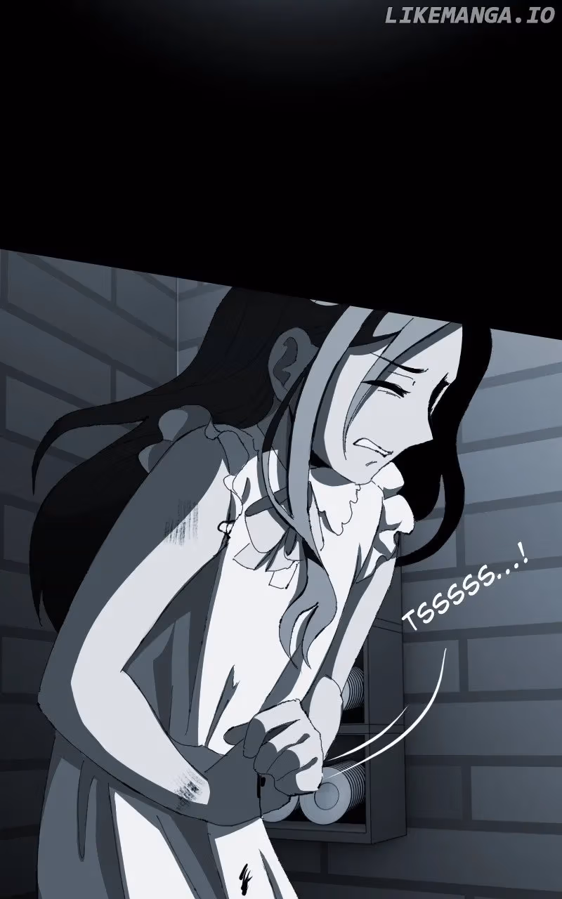 Silent Screams Chapter 61 page 37 - 