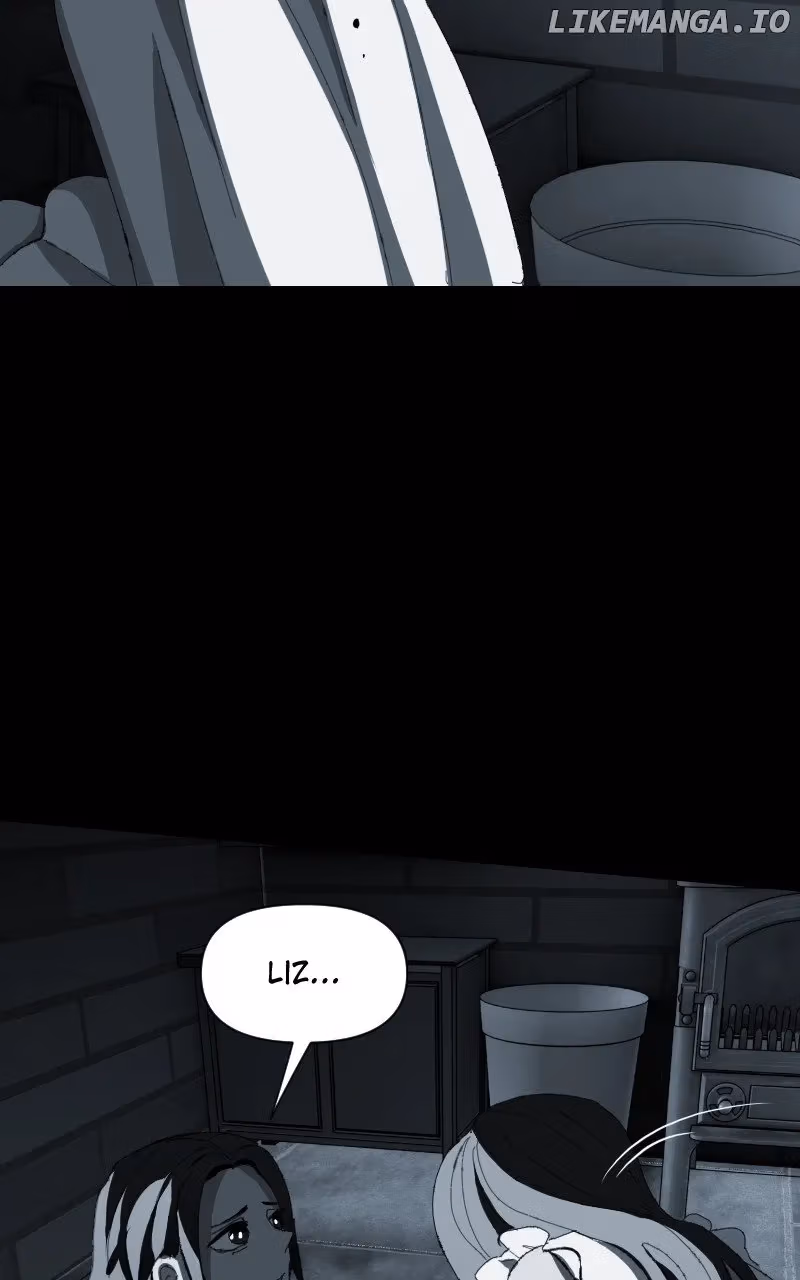 Silent Screams Chapter 61 page 38 - 