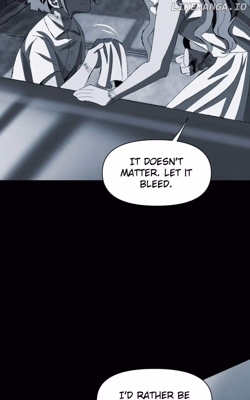 Silent Screams Chapter 61 page 39 - 