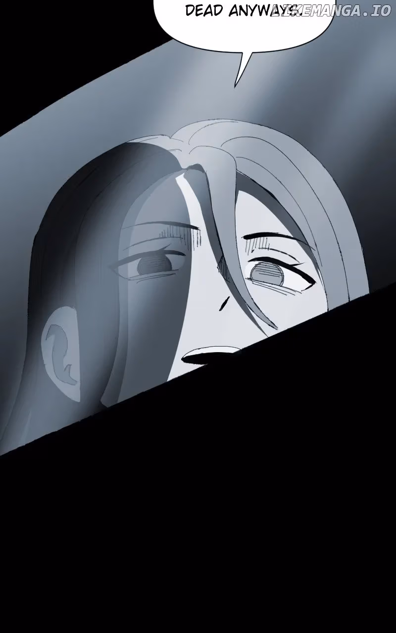 Silent Screams Chapter 61 page 40 - 