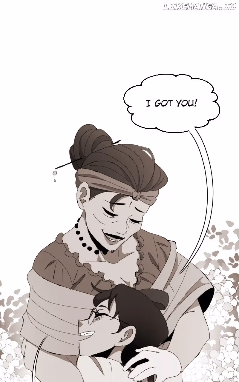 Silent Screams Chapter 61 page 5 - 