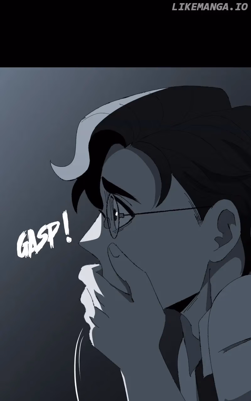 Silent Screams Chapter 61 page 41 - 