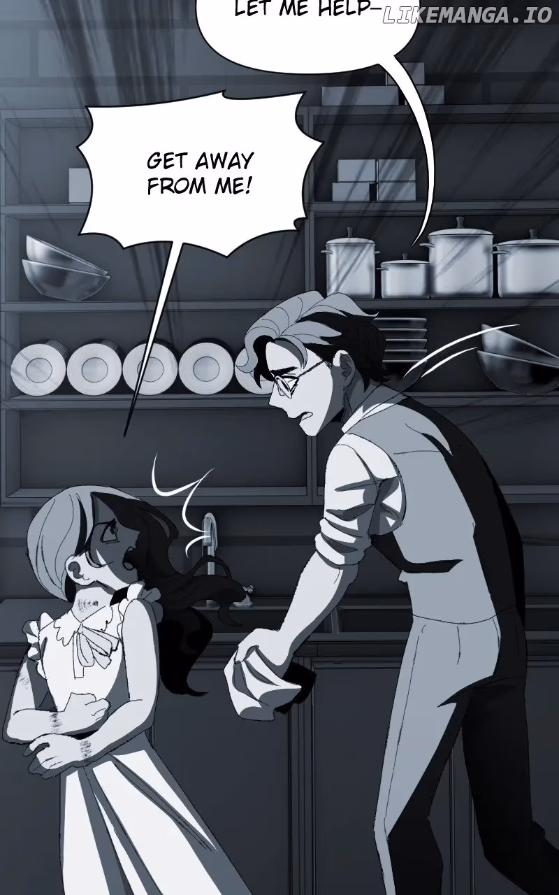 Silent Screams Chapter 61 page 46 - 