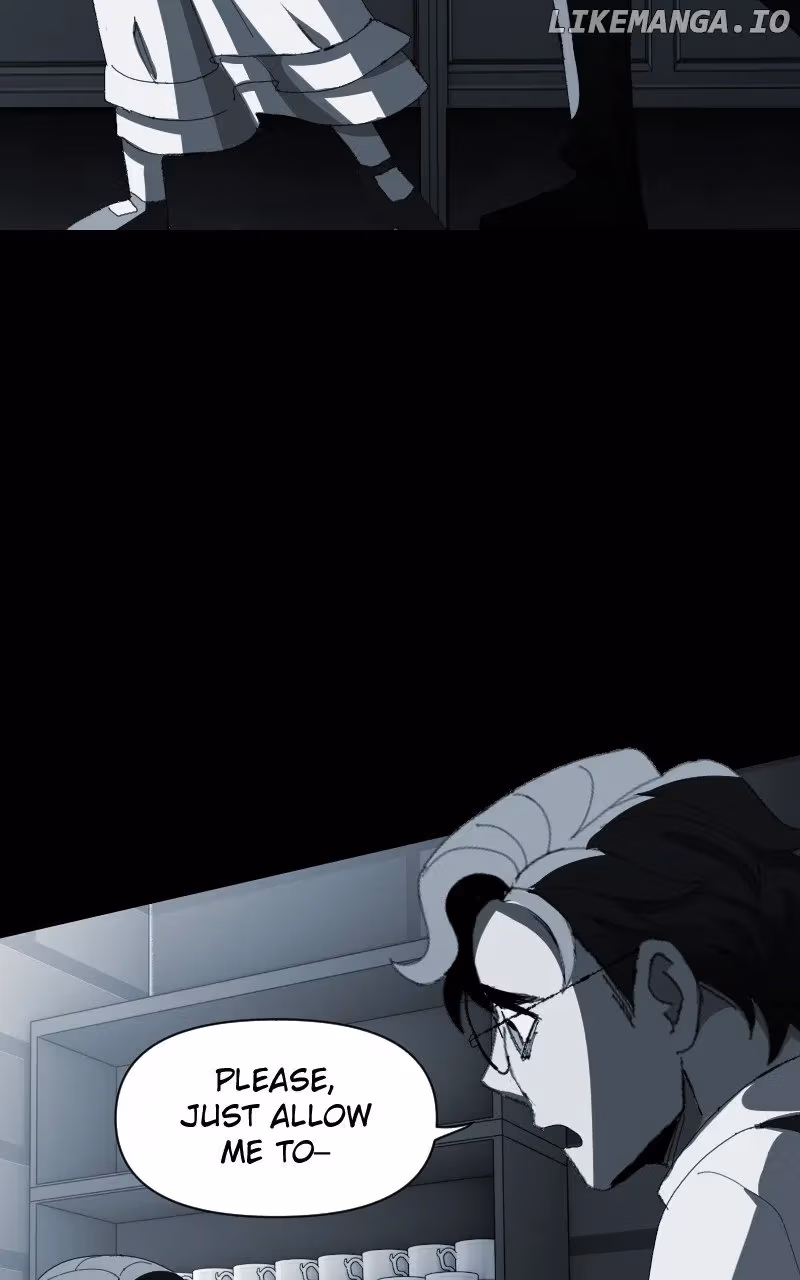 Silent Screams Chapter 61 page 47 - 