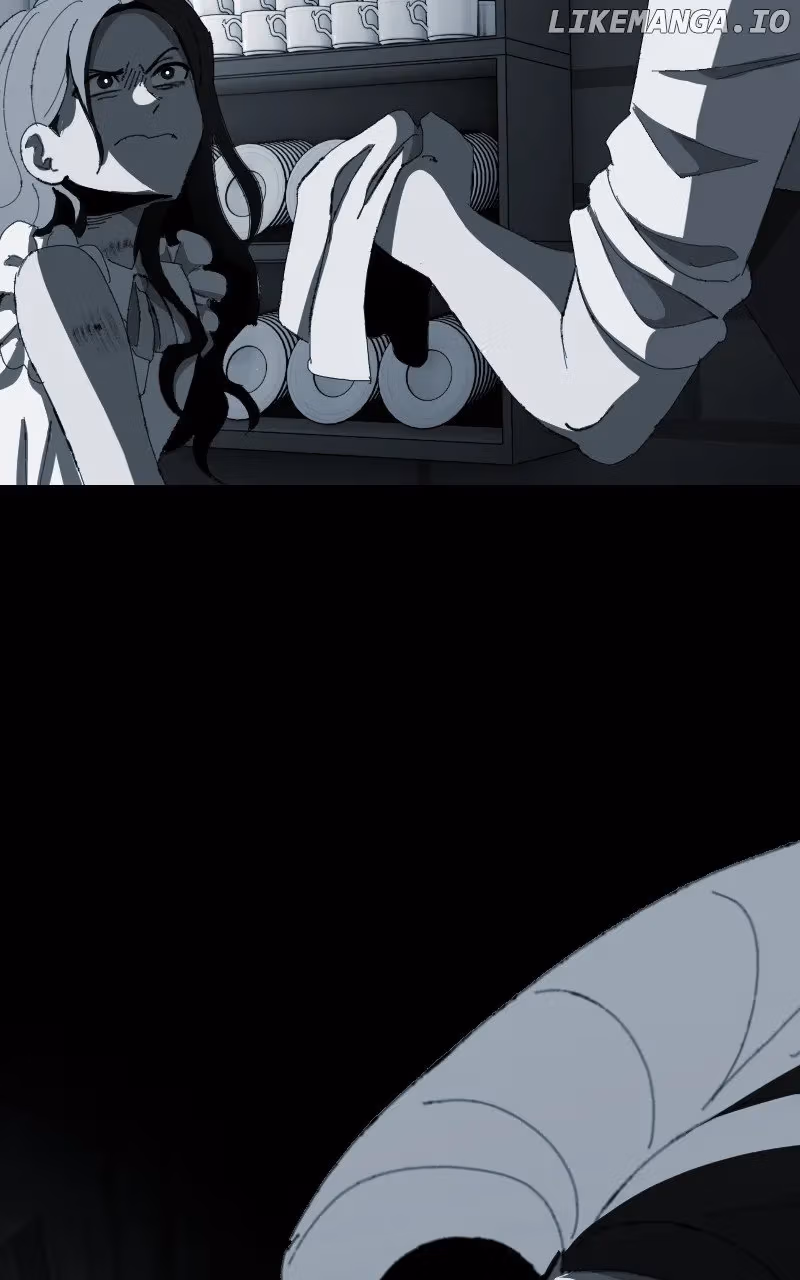 Silent Screams Chapter 61 page 48 - 