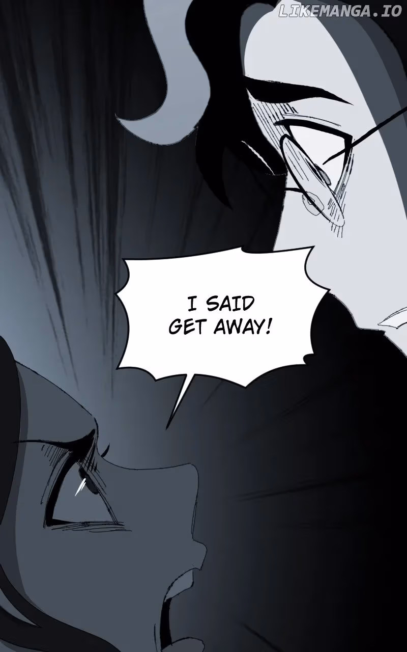 Silent Screams Chapter 61 page 49 - 