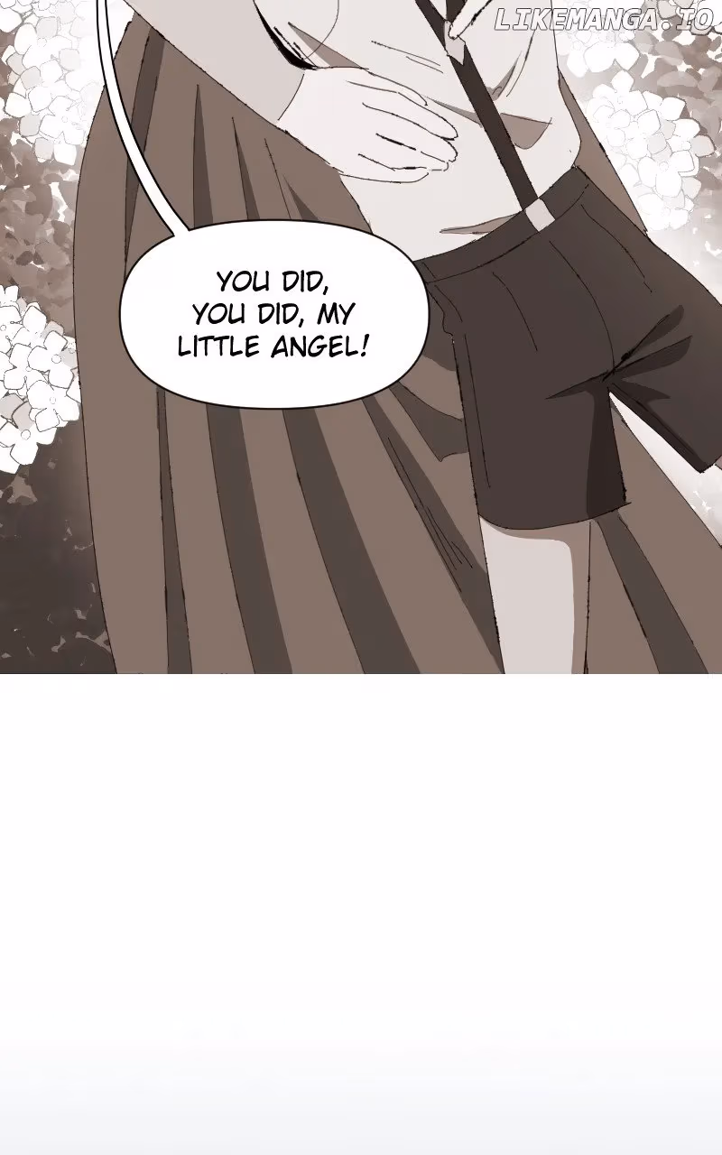 Silent Screams Chapter 61 page 6 - 