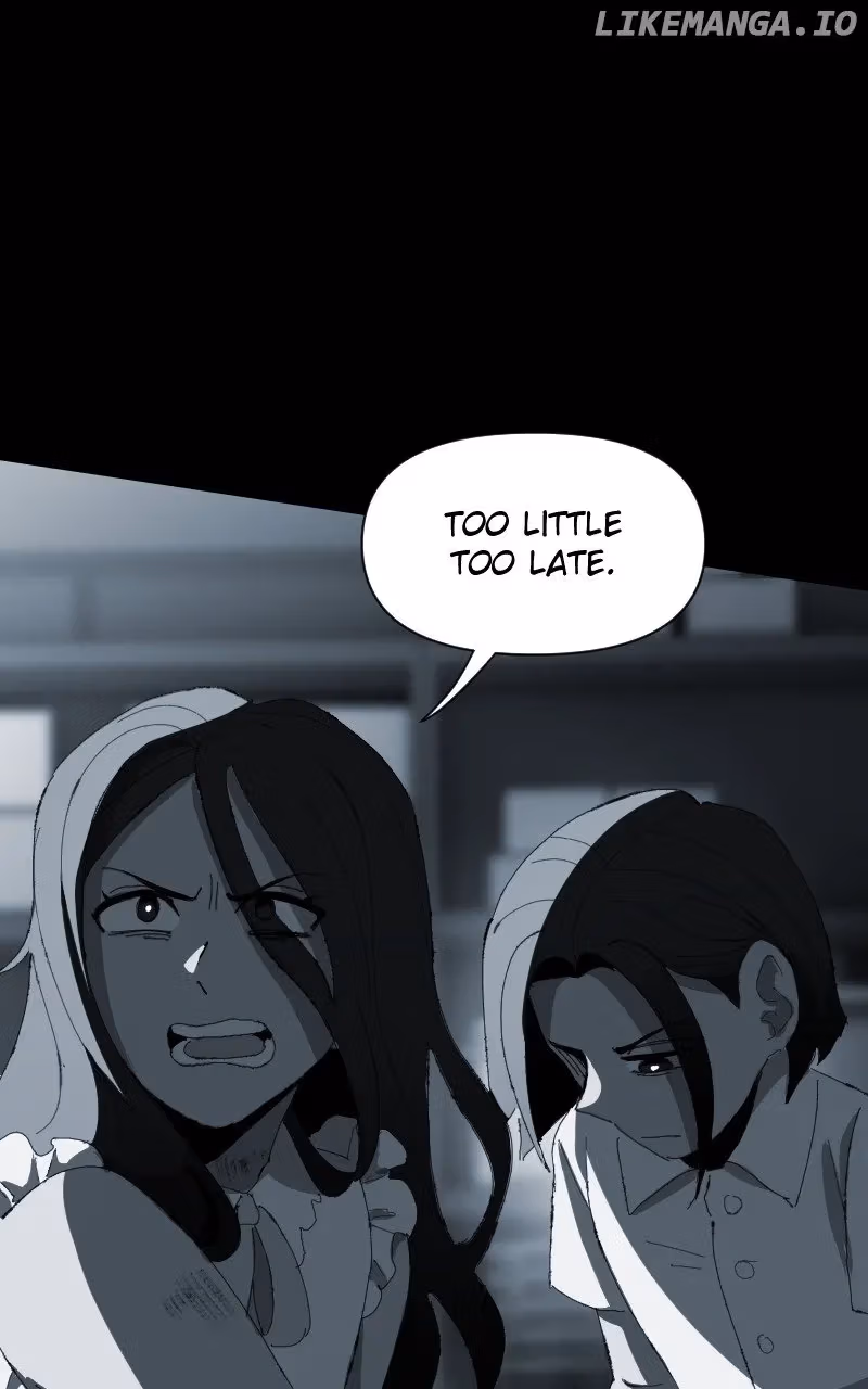 Silent Screams Chapter 61 page 52 - 