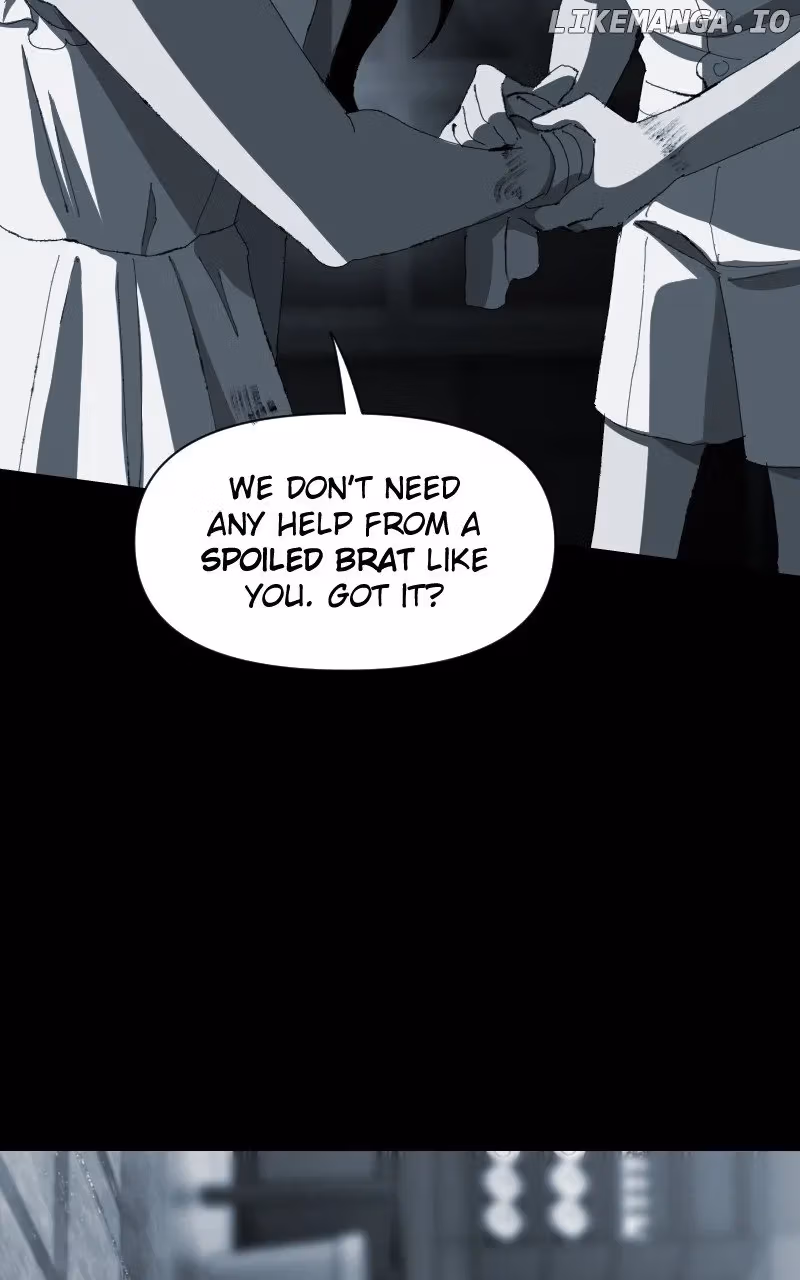 Silent Screams Chapter 61 page 53 - 
