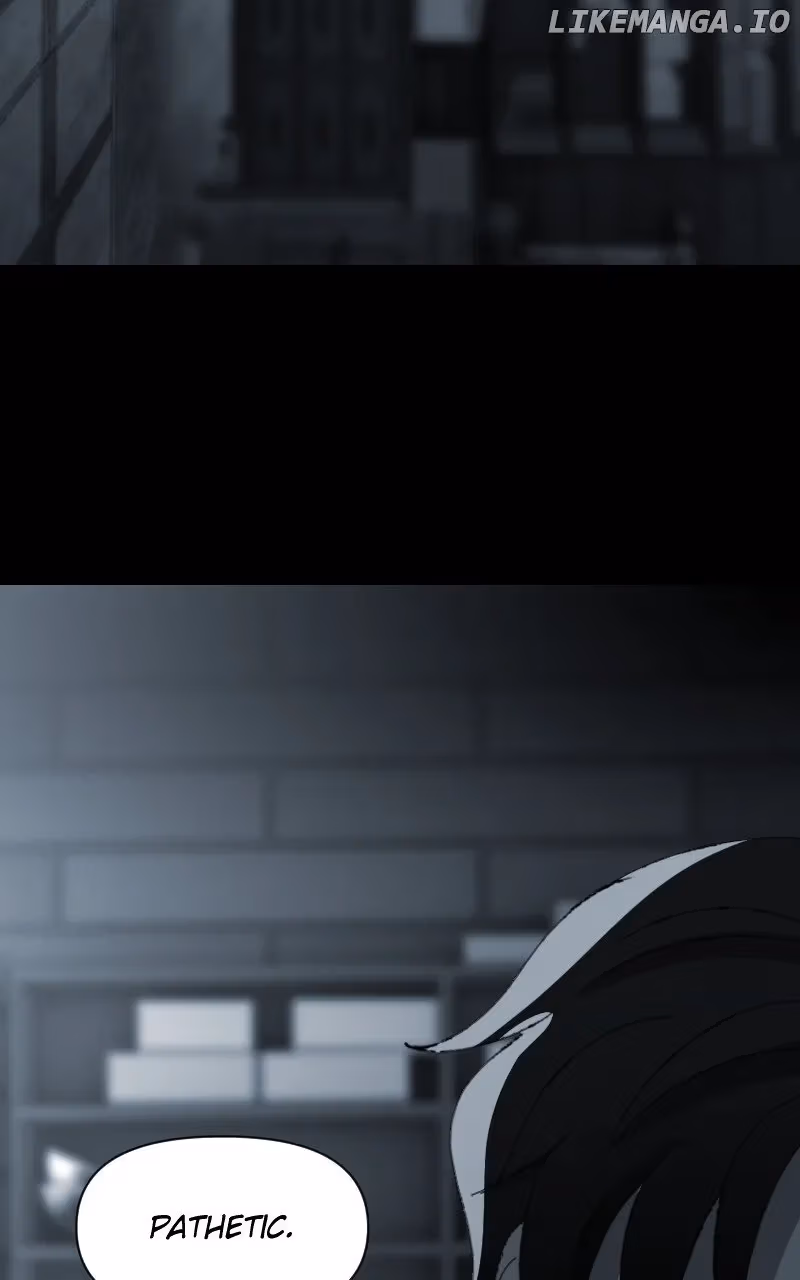Silent Screams Chapter 61 page 55 - 