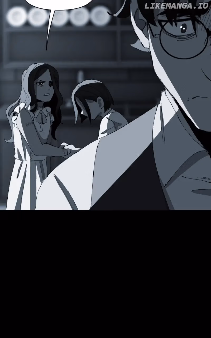 Silent Screams Chapter 61 page 56 - 