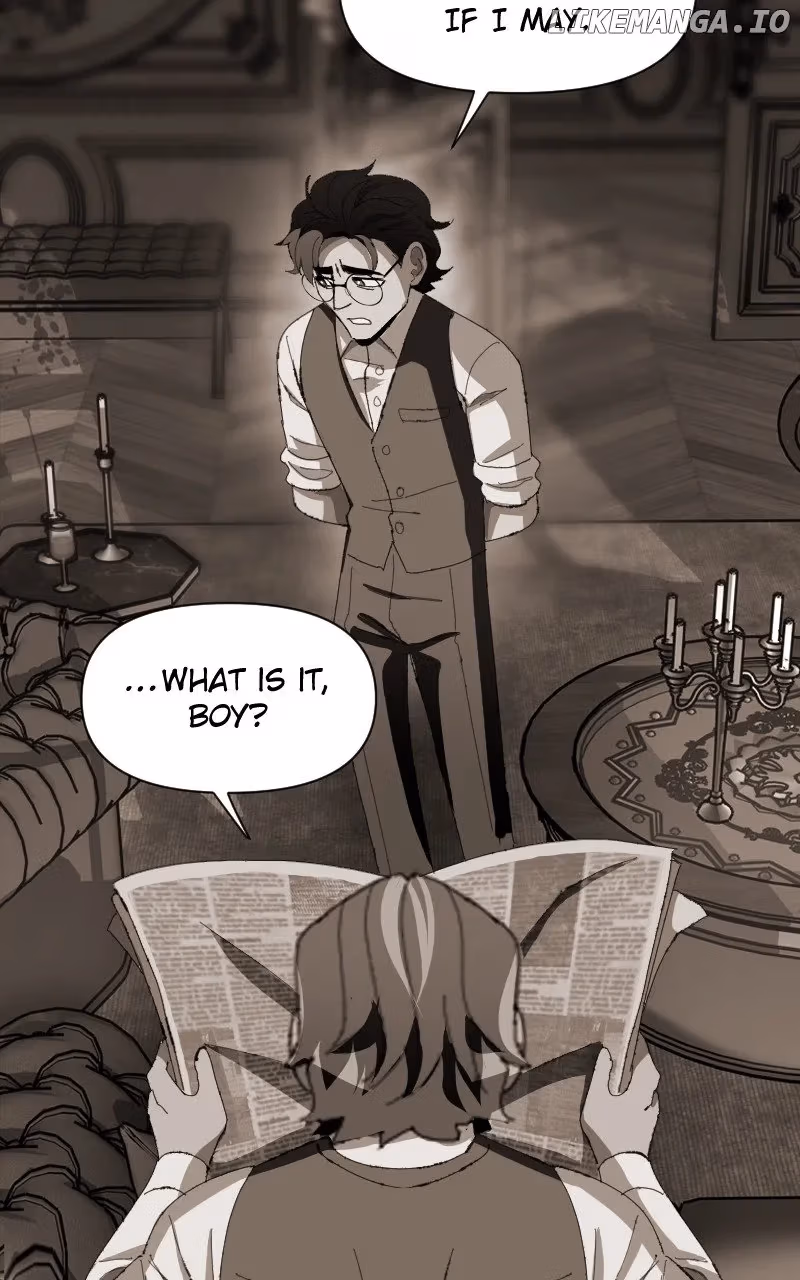 Silent Screams Chapter 61 page 62 - 