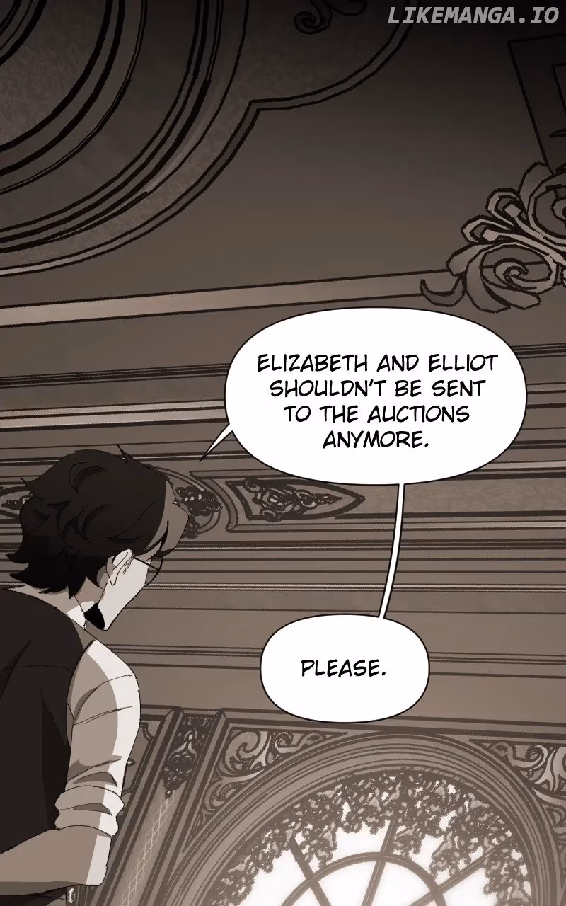 Silent Screams Chapter 61 page 64 - 