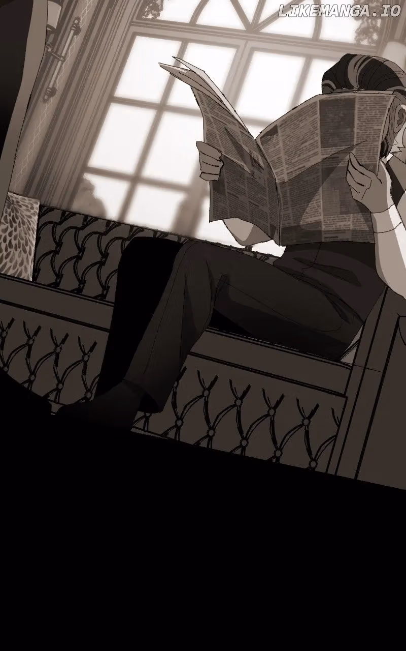 Silent Screams Chapter 61 page 65 - 