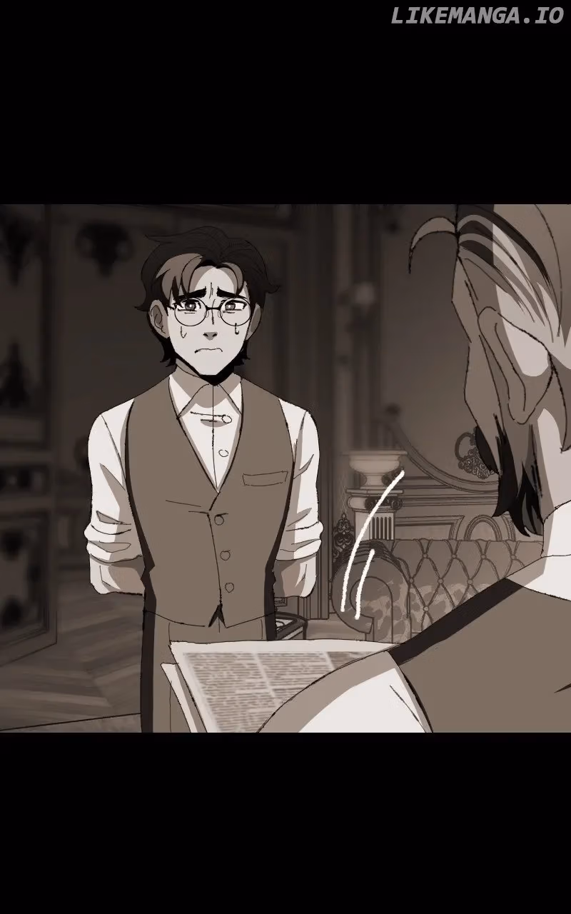 Silent Screams Chapter 61 page 66 - 