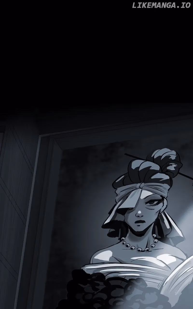 Silent Screams Chapter 61 page 9 - 