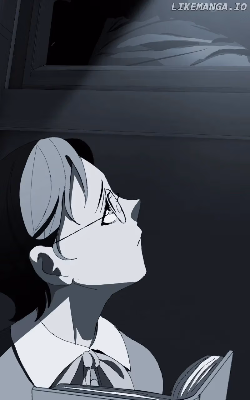 Silent Screams Chapter 61 page 10 - 