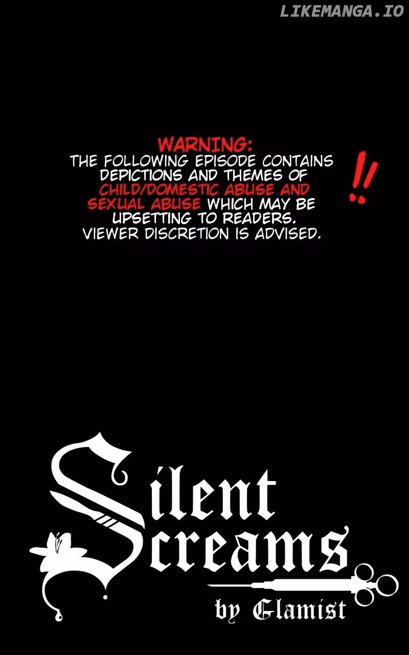 Silent Screams Chapter 62 page 1 - 
