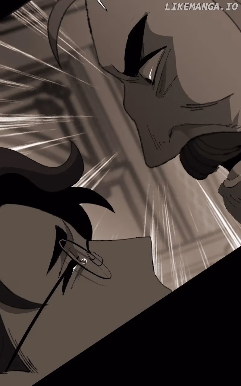 Silent Screams Chapter 62 page 11 - 