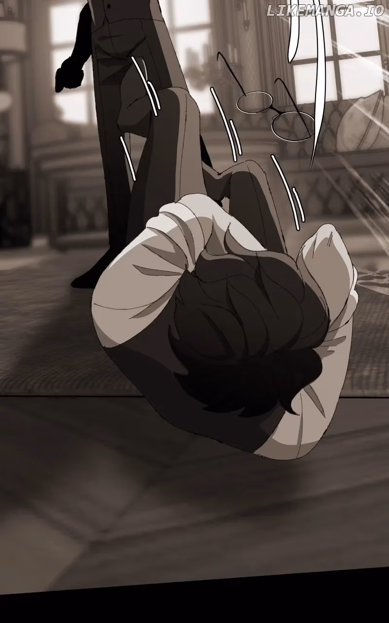 Silent Screams Chapter 62 page 13 - 