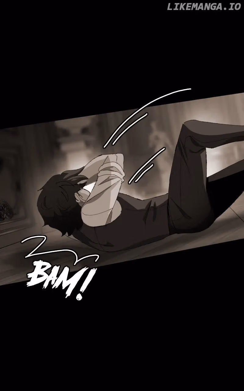 Silent Screams Chapter 62 page 14 - 
