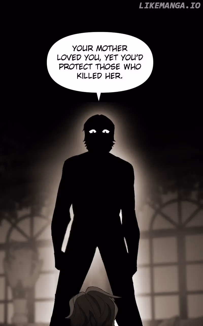 Silent Screams Chapter 62 page 15 - 