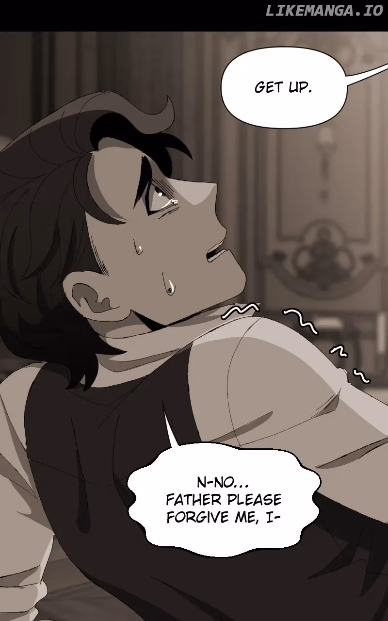 Silent Screams Chapter 62 page 18 - 