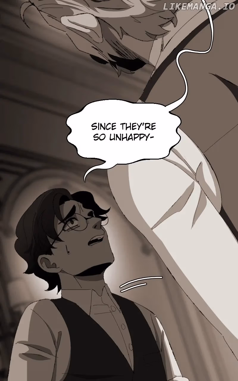 Silent Screams Chapter 62 page 3 - 