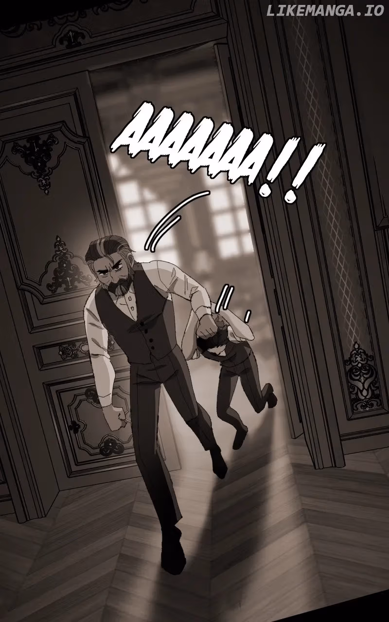Silent Screams Chapter 62 page 22 - 