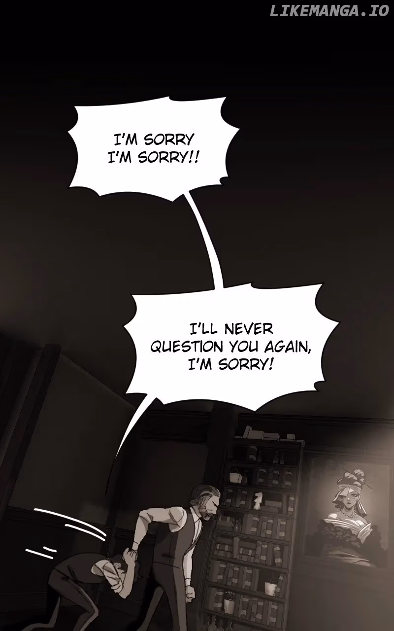 Silent Screams Chapter 62 page 24 - 