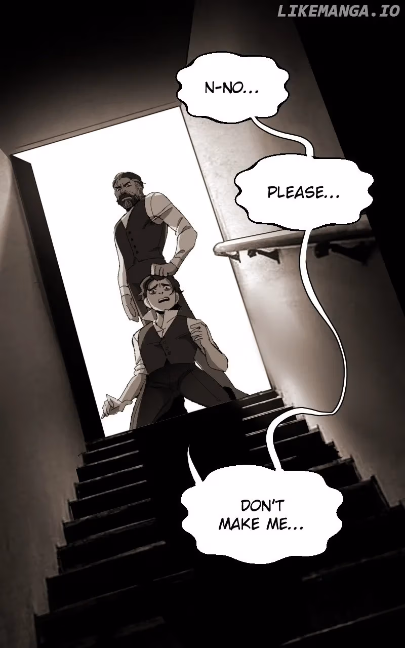 Silent Screams Chapter 62 page 27 - 