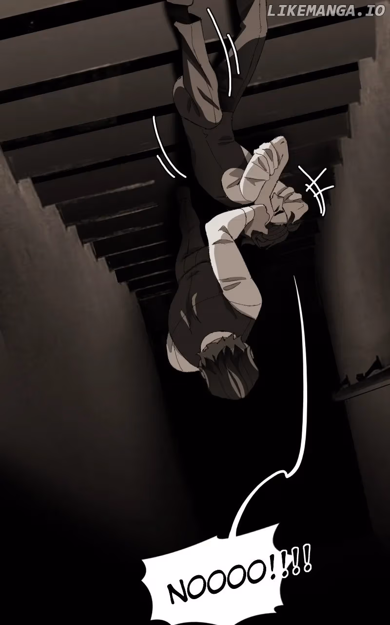 Silent Screams Chapter 62 page 29 - 