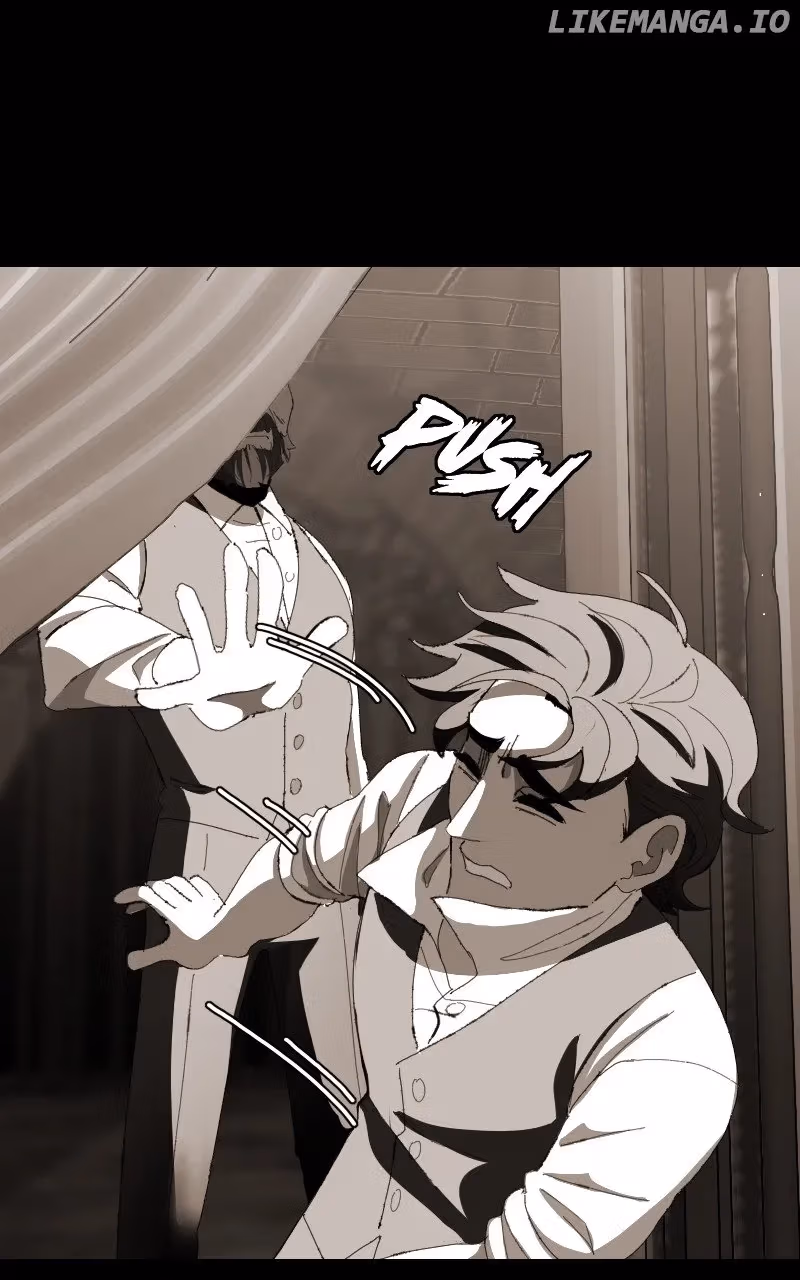 Silent Screams Chapter 62 page 31 - 
