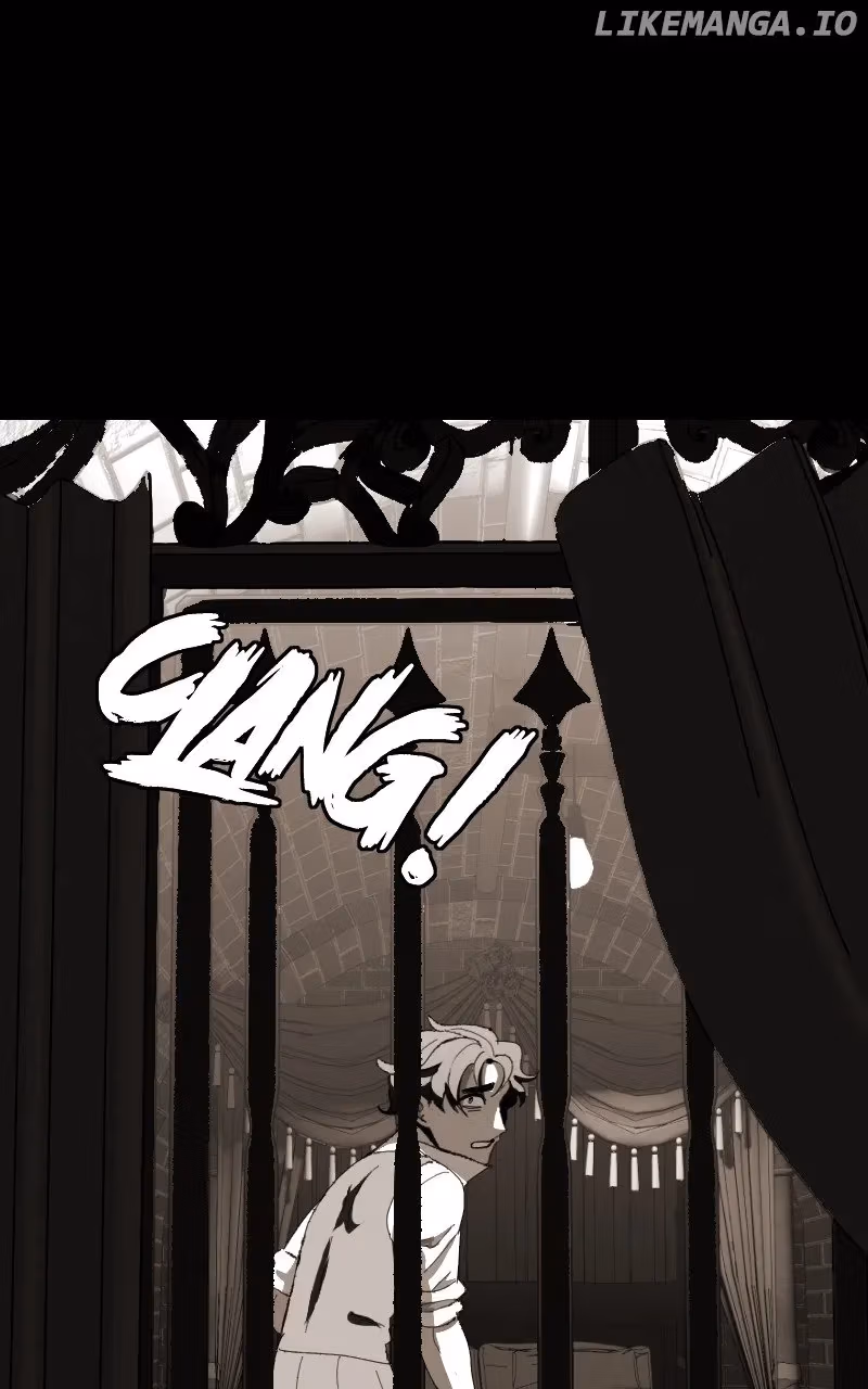 Silent Screams Chapter 62 page 32 - 