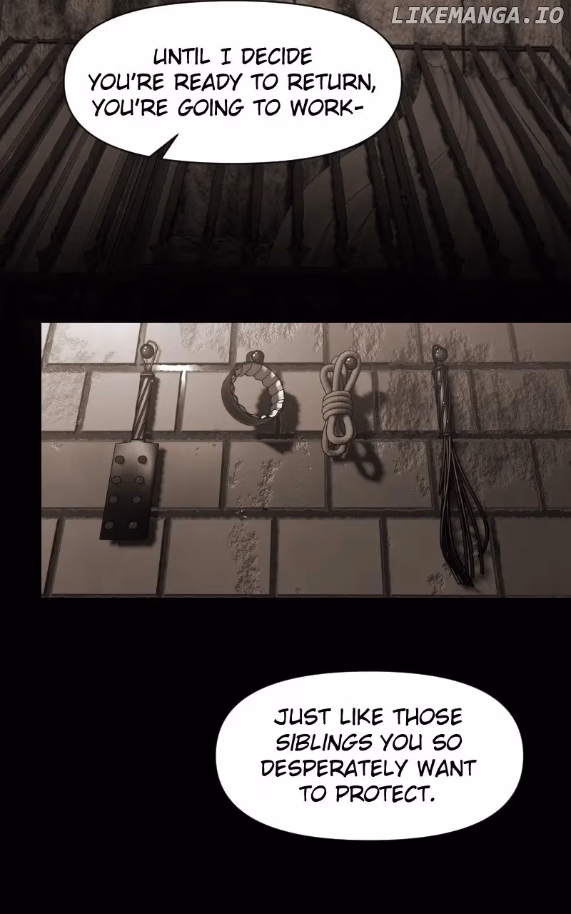 Silent Screams Chapter 62 page 35 - 