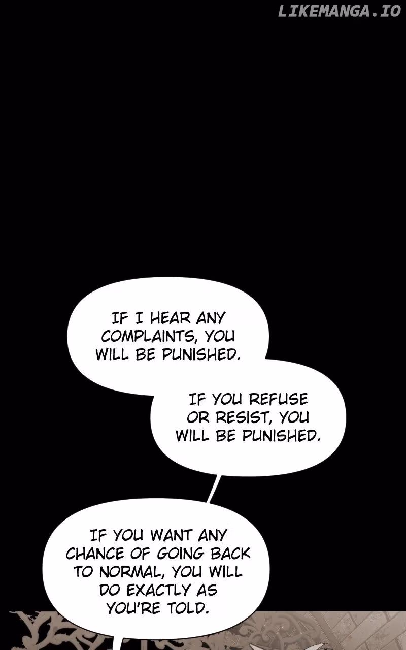 Silent Screams Chapter 62 page 36 - 
