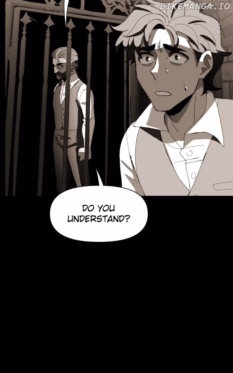 Silent Screams Chapter 62 page 37 - 