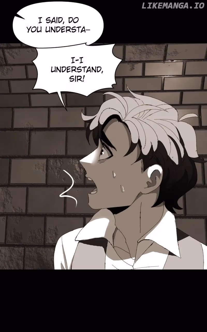 Silent Screams Chapter 62 page 38 - 