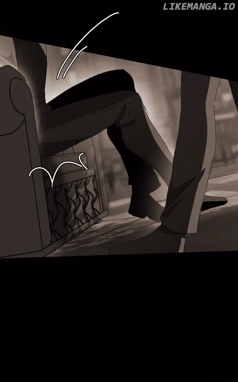 Silent Screams Chapter 62 page 5 - 