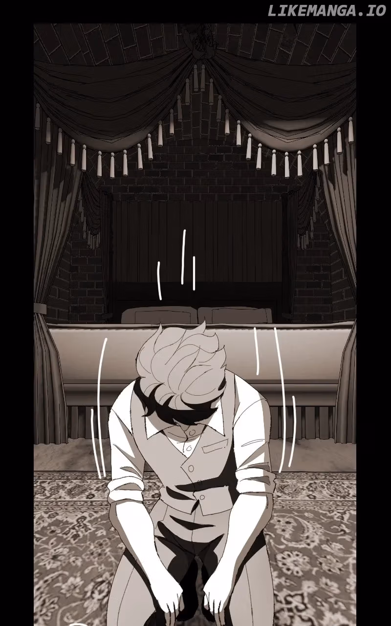 Silent Screams Chapter 62 page 41 - 