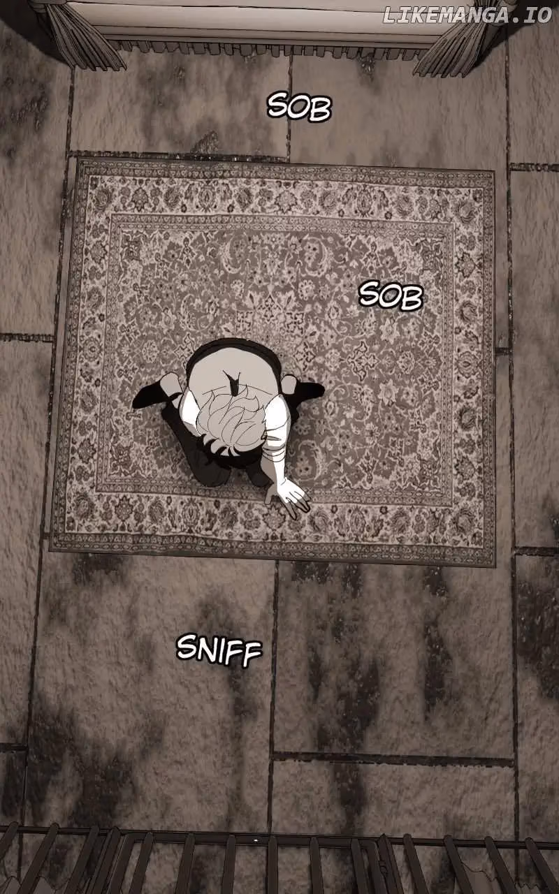 Silent Screams Chapter 62 page 43 - 