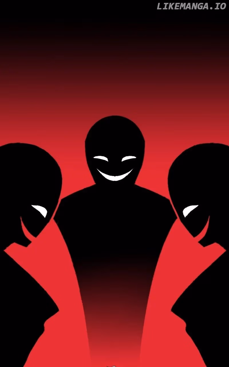 Silent Screams Chapter 62 page 47 - 