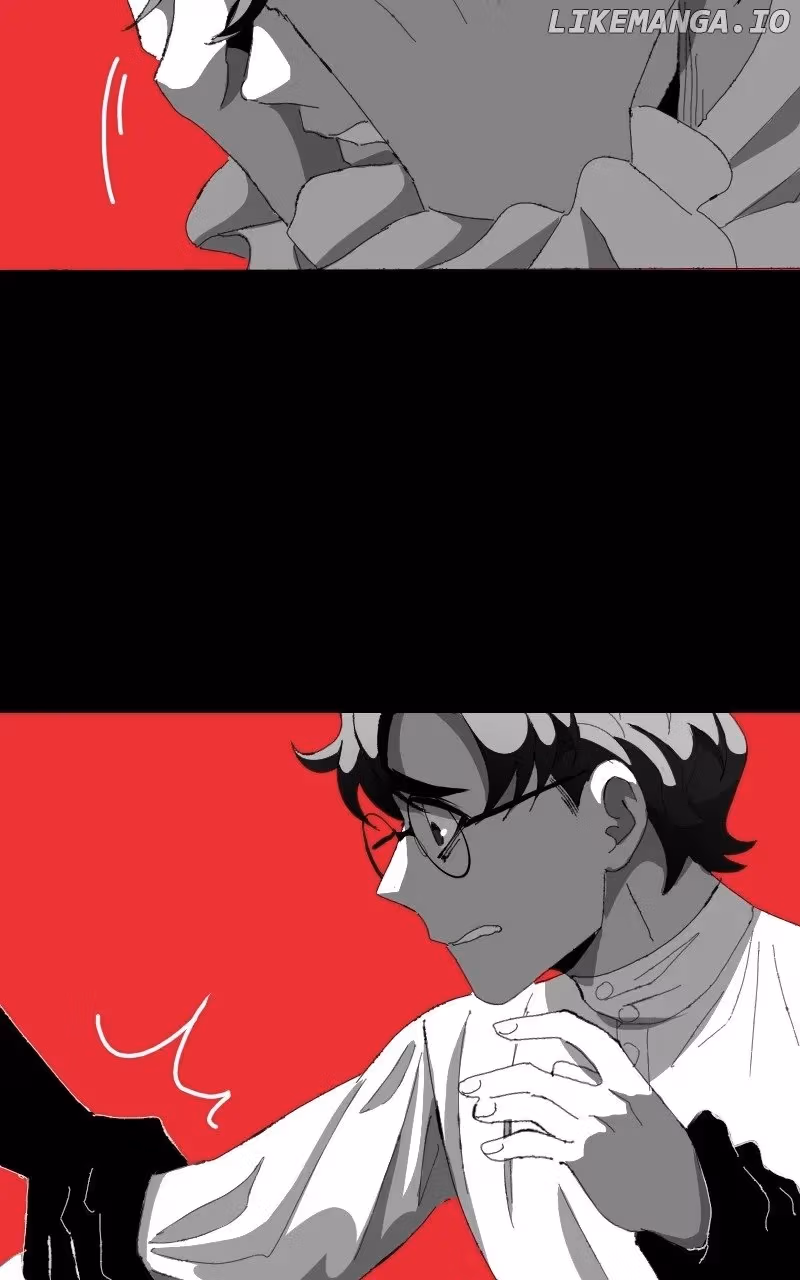 Silent Screams Chapter 62 page 49 - 