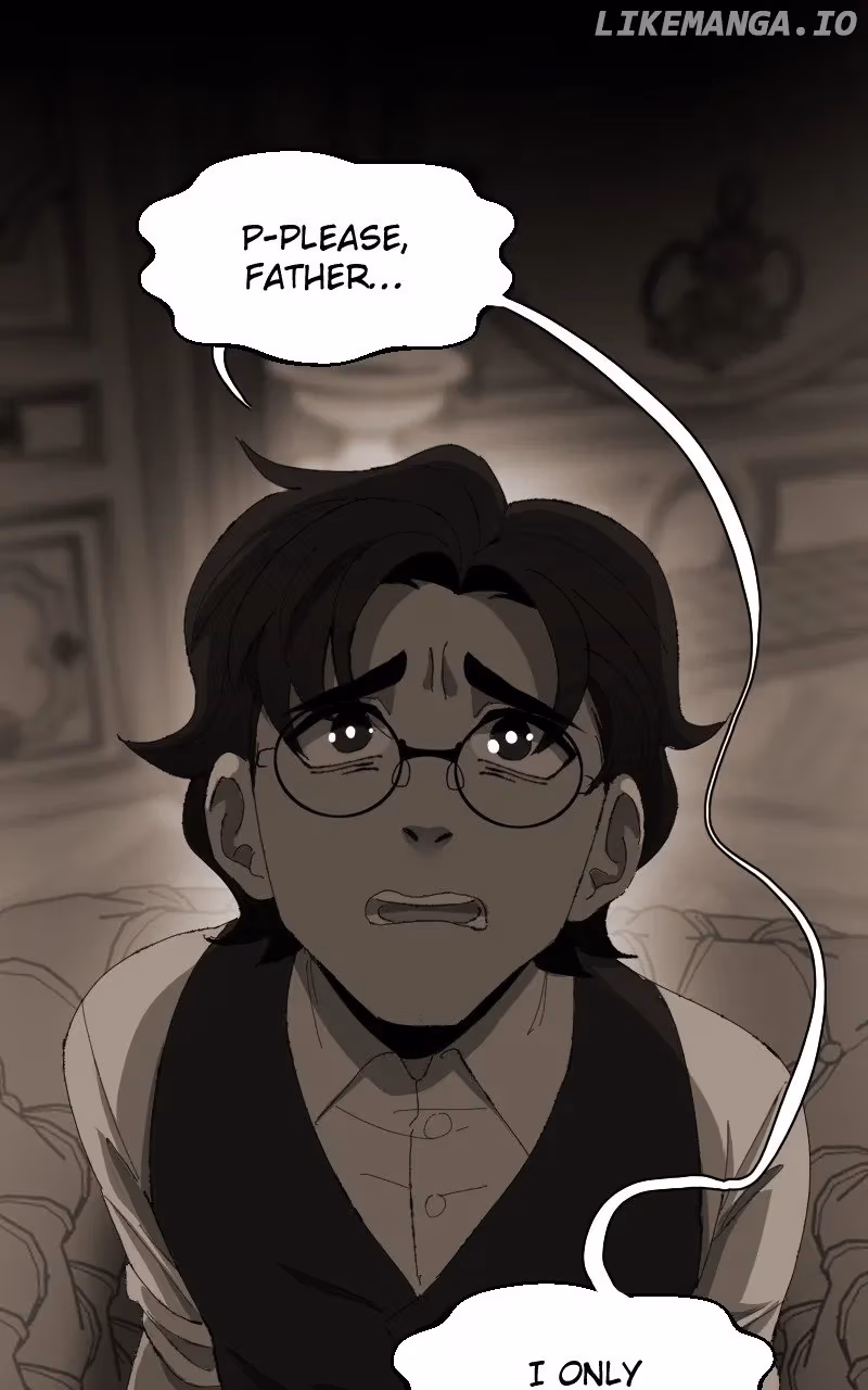 Silent Screams Chapter 62 page 6 - 