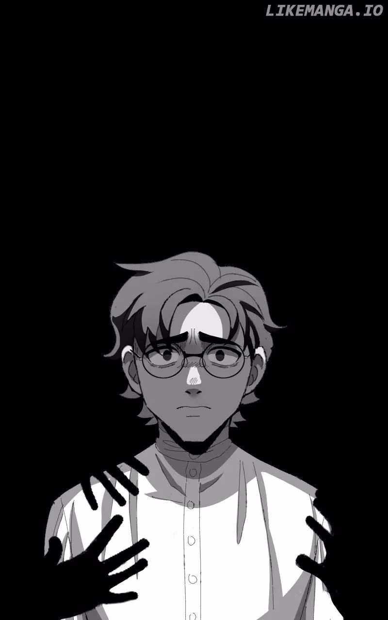 Silent Screams Chapter 62 page 51 - 